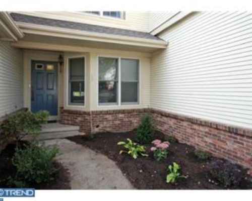 17 Benjamin Rush Ln, Princeton, NJ 08540-7356