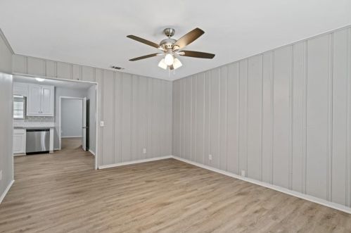 204 Northern Ave, Fort Worth TX  76179-1324 exterior