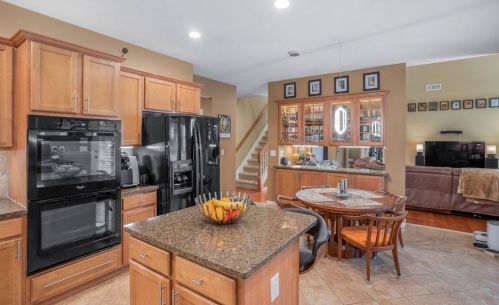 5555 Halsey Trce, Atlanta GA  30349-8753 exterior