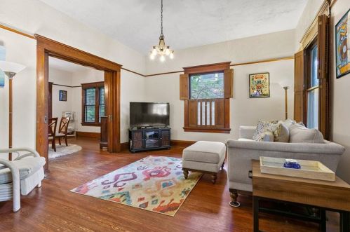 1094 Colquitt Ave, Atlanta GA  30307-1945 exterior
