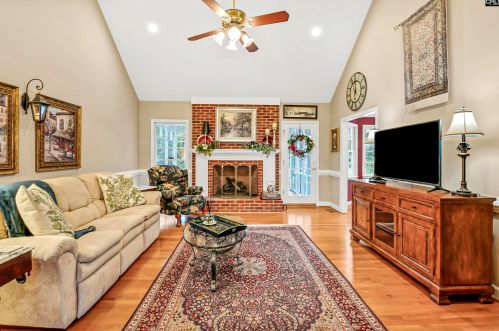 13 Edens Ln, Lugoff SC  29078-8947 exterior