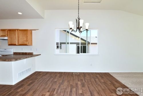 2625 Sapphire St, Loveland CO 80537-2024 exterior