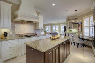 3815 Durness Way, Houston TX  77025-2403 exterior