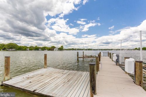 1258 River Rd, Shady Side MD 20764-9694 exterior