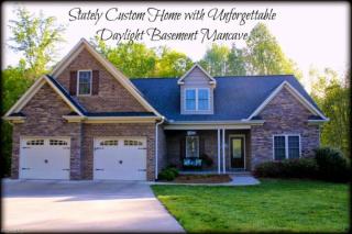 227 Wood View Ln, Lexington, NC 27295-7381
