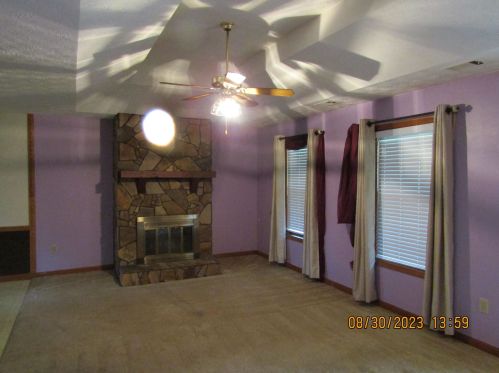 5401 Cindy Ln, Conyers GA  30094-2587 exterior