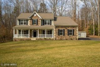 449 Potomac Run Rd, Fredericksburg, VA 22405-5923