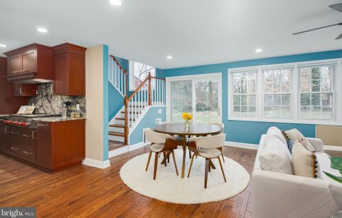 520 End Ave, Tavistock NJ  08033-2630 exterior