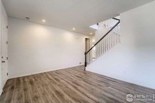 9735 Uravan St, Denver CO  80017 exterior