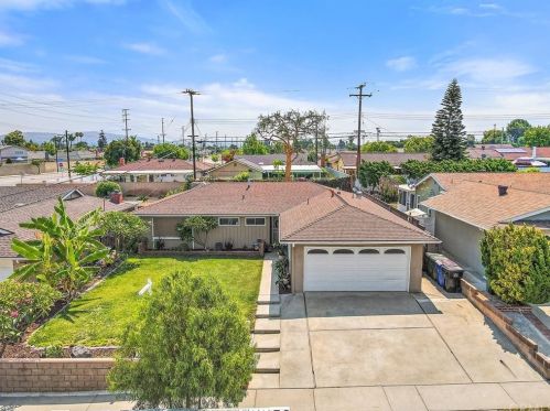 11808 Pounds Ave, Whittier, CA 90604-4036