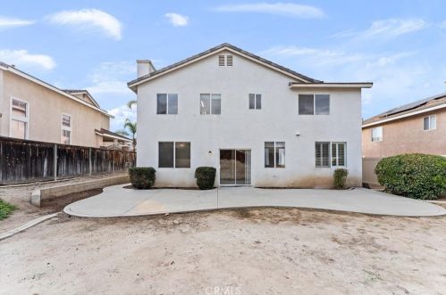 8482 Alexandria St, Riverside CA  92508-8109 exterior