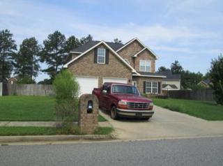 202 Misty Valley Ln, Bonaire, GA 31005-3649
