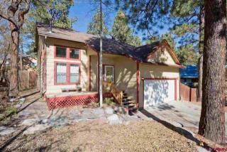 187 Canyon Creek Trl, Durango, CO 81303-7533