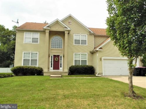 6 Brooklyn Ct, Blenheim, NJ 08012-3954
