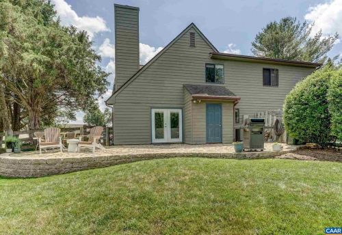 4734 Amber Ridge Ct, Charlottesville, VA 22901-9507