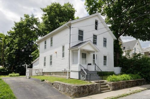 25 Merrill St, Waterbury, CT 06708-2602
