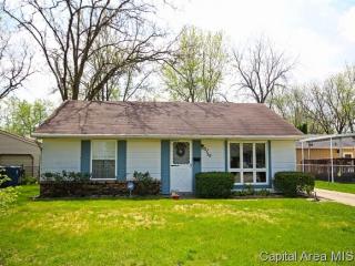 2720 Selkirk Rd, Springfield, IL 62702-2040
