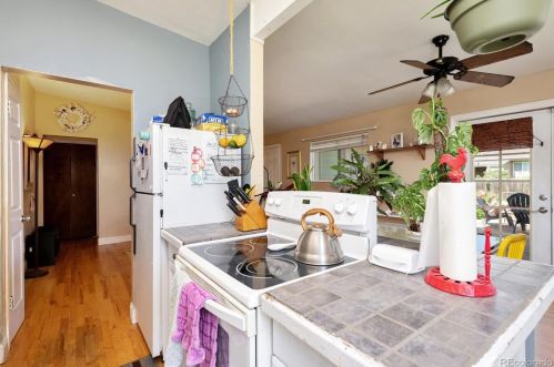 785 31st St, Boulder CO  80303-2401 exterior