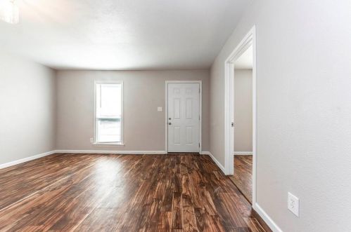 123 Carroll St, Morgans Point TX  77571-3563 exterior