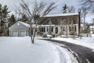 5 Copps Hill Rd, Windham, NH 03087-2319