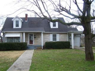 617 Wilson Ave, Pulaski, TN 38478-4509