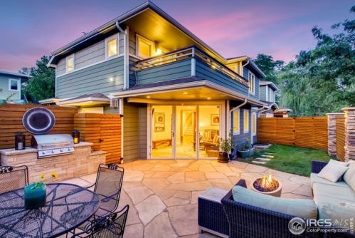 999 Cedar Ave, Boulder CO  80304-3025 exterior