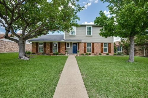 1641 Clydesdale Dr, Lewisville, TX 75067-3219