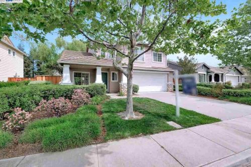 759 Saddleback Cir, Livermore, CA 94551-5212