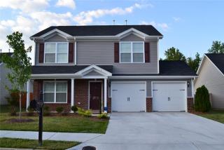 504 Carter Ridge Dr, Reidsville, NC 27320-9030