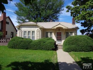 702 Main St, West Farm, CO 81052-3429