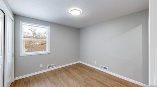 9465 54th Pl, Arvada CO  80002-2942 exterior