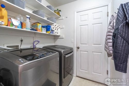 3720 Glenloch Ct, Fort Collins CO  80524-6427 exterior