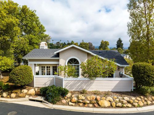 5932 Trudi Dr, Santa Barbara, CA 93117-2174