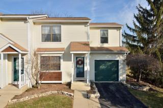 848 Soramill Ln, Columbus, OH 43085-5838
