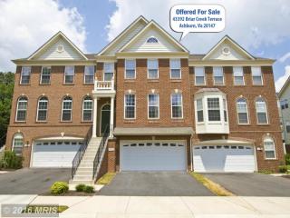 43392 Briar Creek Ter, Ashburn, VA 20147-7025