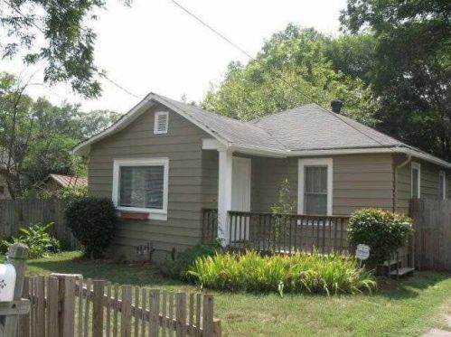 191 Eleanor St, Atlanta GA  30317-2302 exterior