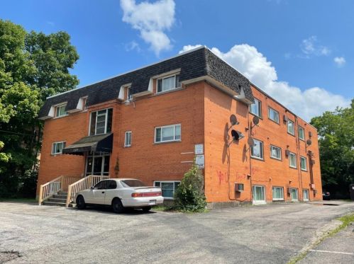 2109 Harrison Ave, Cincinnati OH  45214-1149 exterior