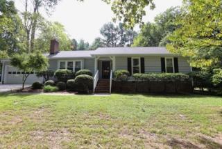 2609 Salisbury Pln, Raleigh, NC 27613-4385