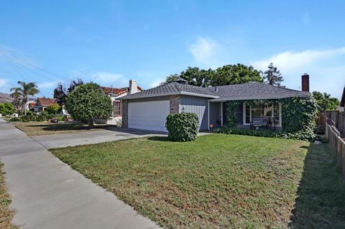 135 Claremont Ave, San Jose, CA 95127-2038