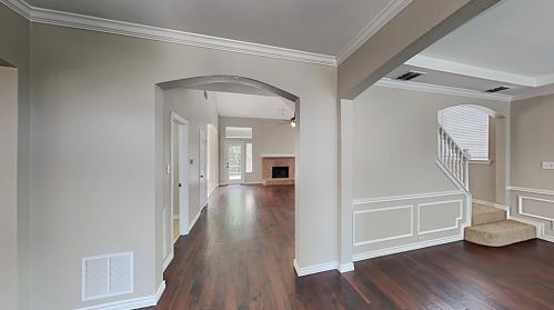 2029 Brook Ln, Lewisville, TX 75028-5705