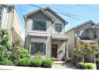 446 Strafer St, Cincinnati, OH 45226-1112