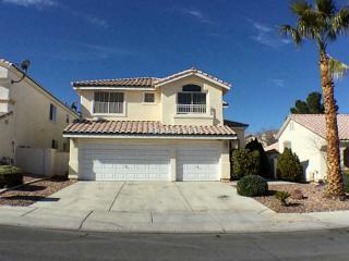 2341 Flower Spring St, Las Vegas, NV 89134-1824