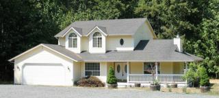 17641 Fennel Rd, Yelm, WA 98597-9071