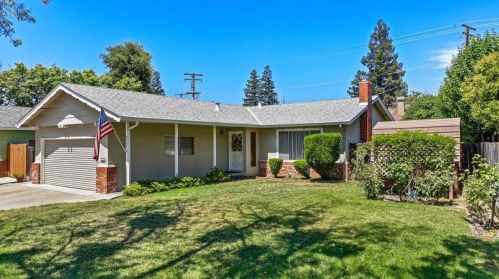 3424 Colonial Ct, Modesto, CA 95350