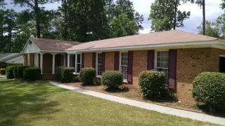 205 Buckhead Ct, Augusta, GA 30907-2217