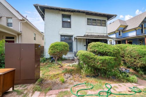 2427 Ogden St, Denver, CO 80205-5138