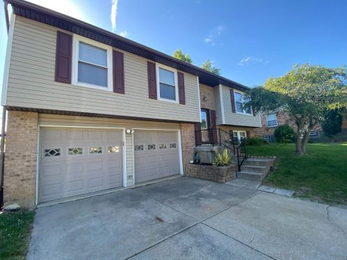 4943 Bonaventure Ct, Cincinnati, OH 45238-6007