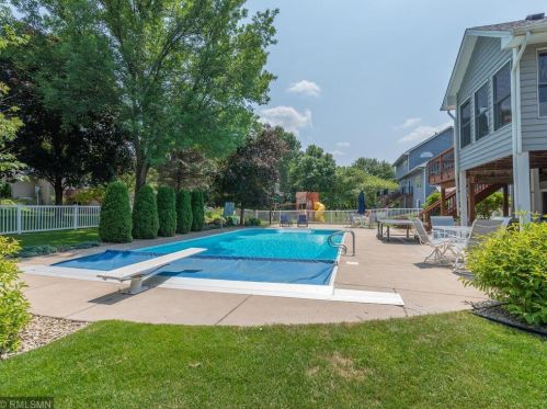 13576 Georgia Dr, Saint Paul MN  55124-7601 exterior