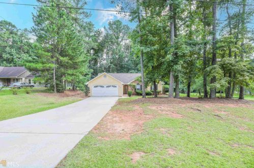 280 Country Club Rd, Newnan, GA 30263-4728
