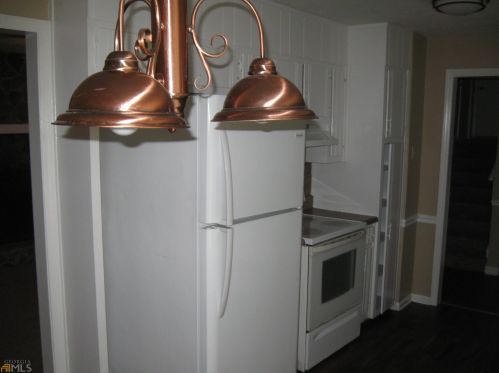 3943 Woodland Cir, Conyers GA  30013-3056 exterior